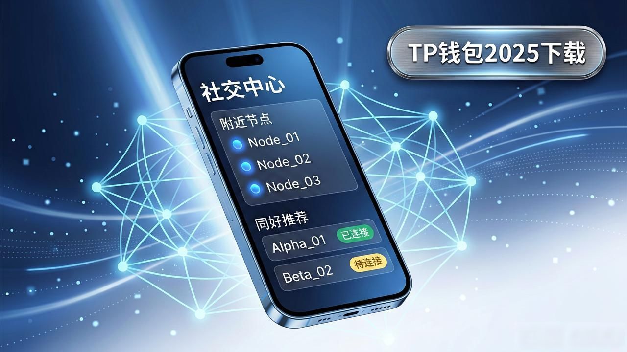 TP钱包2025下载：让社交互动更简单