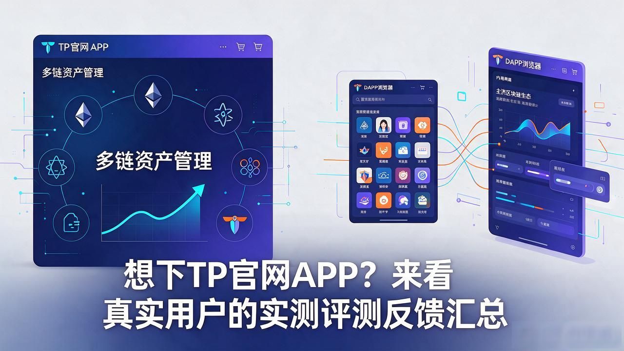 TP官方APP评测_真实用户反馈_TP官方网站下载APP的用户评测与反馈精粹
