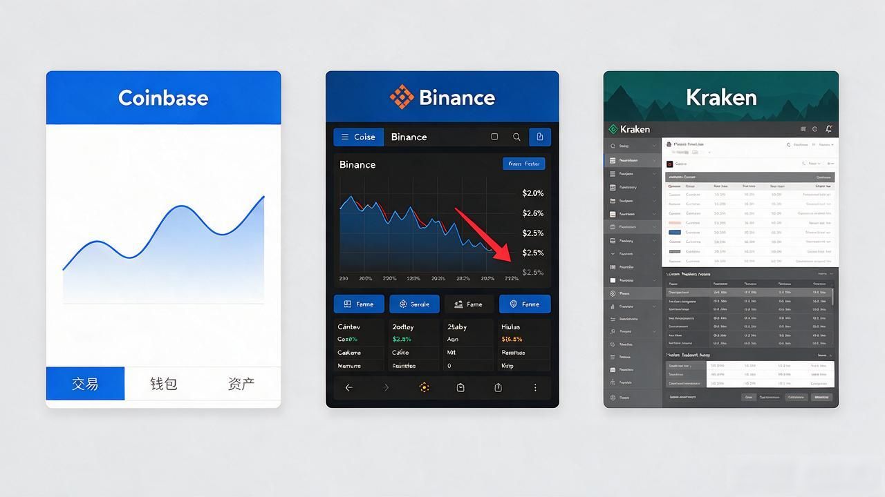 有没有什么好的数字货币app？我用了三年真正留到现在的就这几