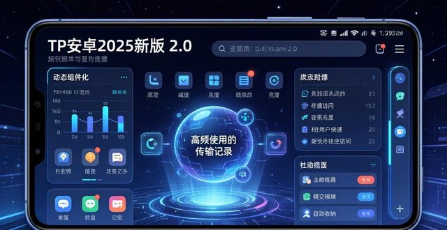 tp官方下载安卓2025：新版更新背后的技术革新与设计理念_tp官方下载安卓2025：新版更新背后的技术革新与设计理念_tp官方下载安卓2025：新版更新背后的技术革新与设计理念