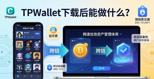 TPWallet官网下载后可以使用哪些功能_tp下载app_tplogin下载app
