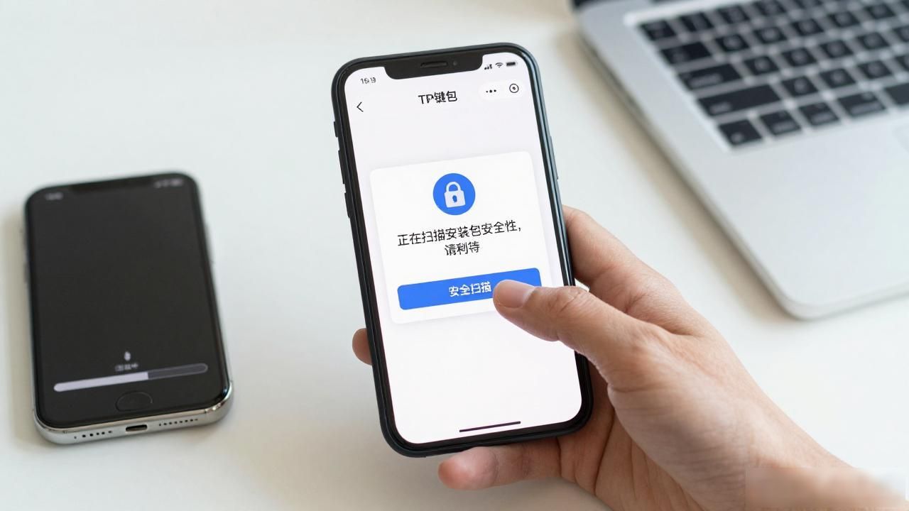 TP钱包官方下载安装全攻略