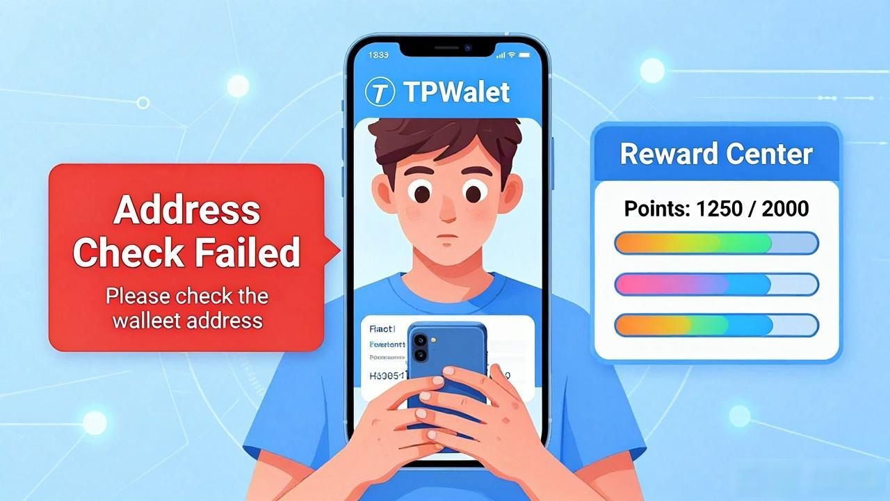 TPWallet新手入门：手把手教你做用户培训