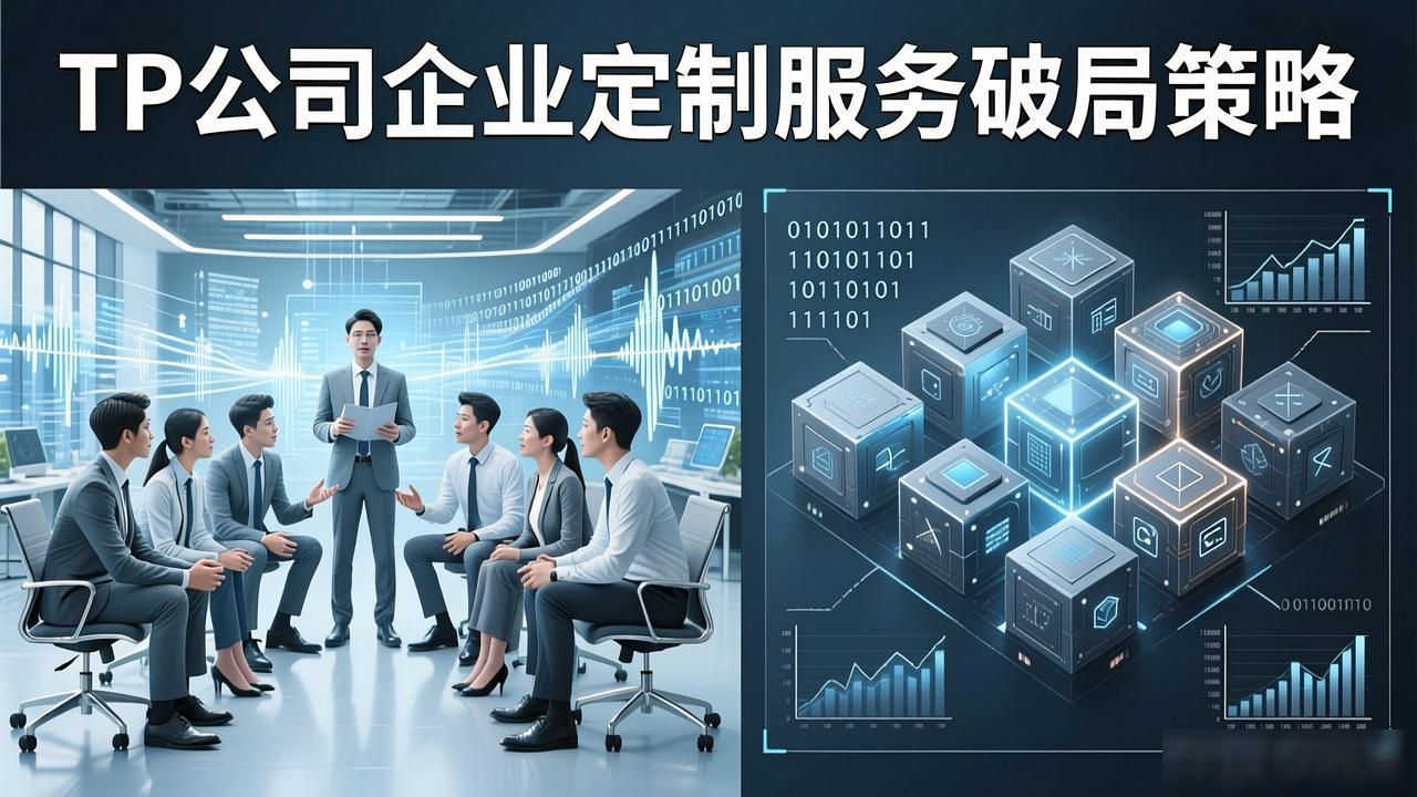TP官网2025最新版下载：企业定制痛点与破局策略