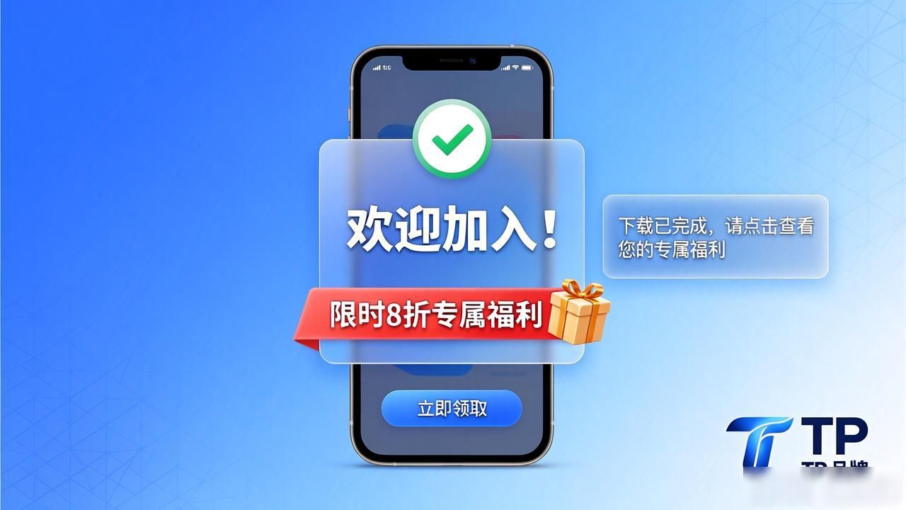 在TP官网下载中如何锁定忠实用户
