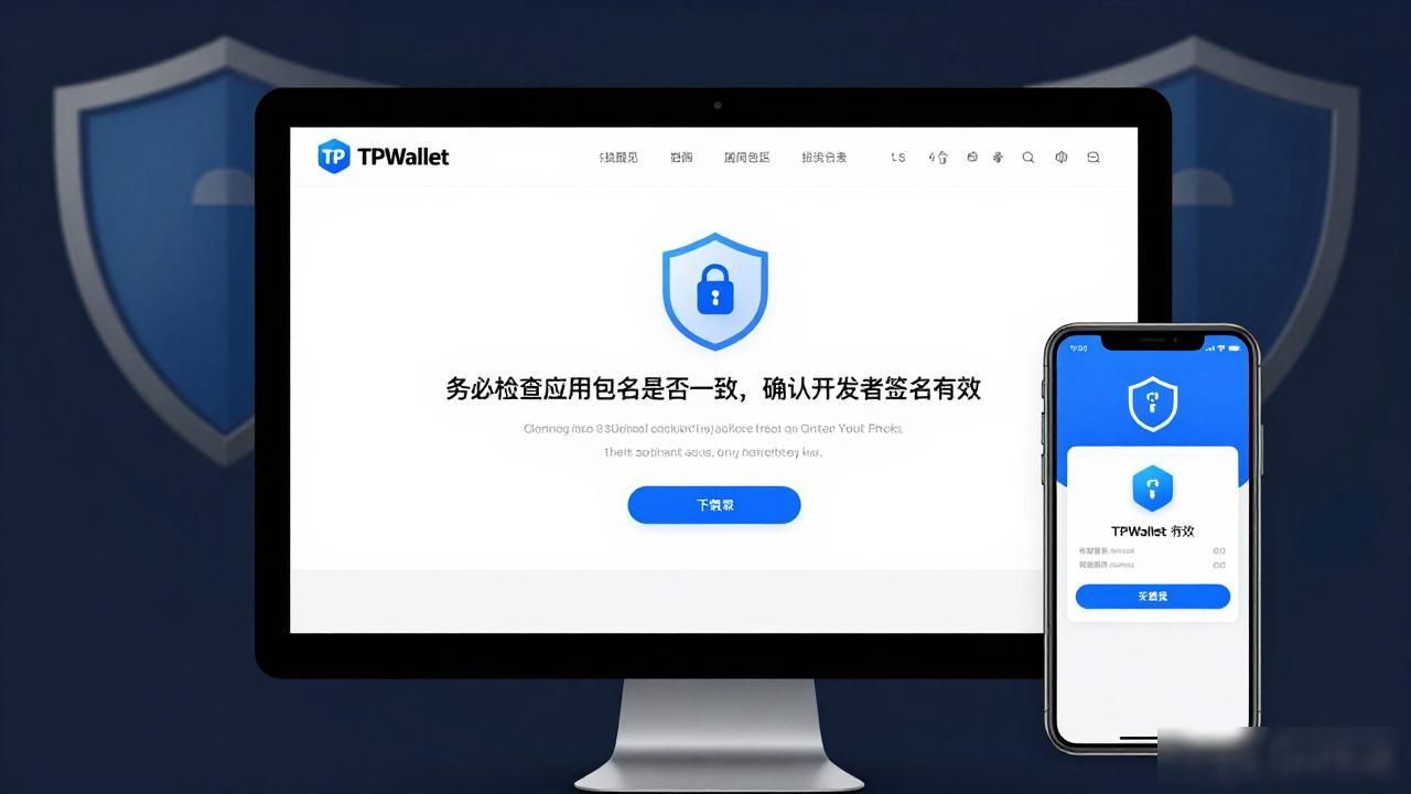 TPWallet官网下载渠道避坑指南