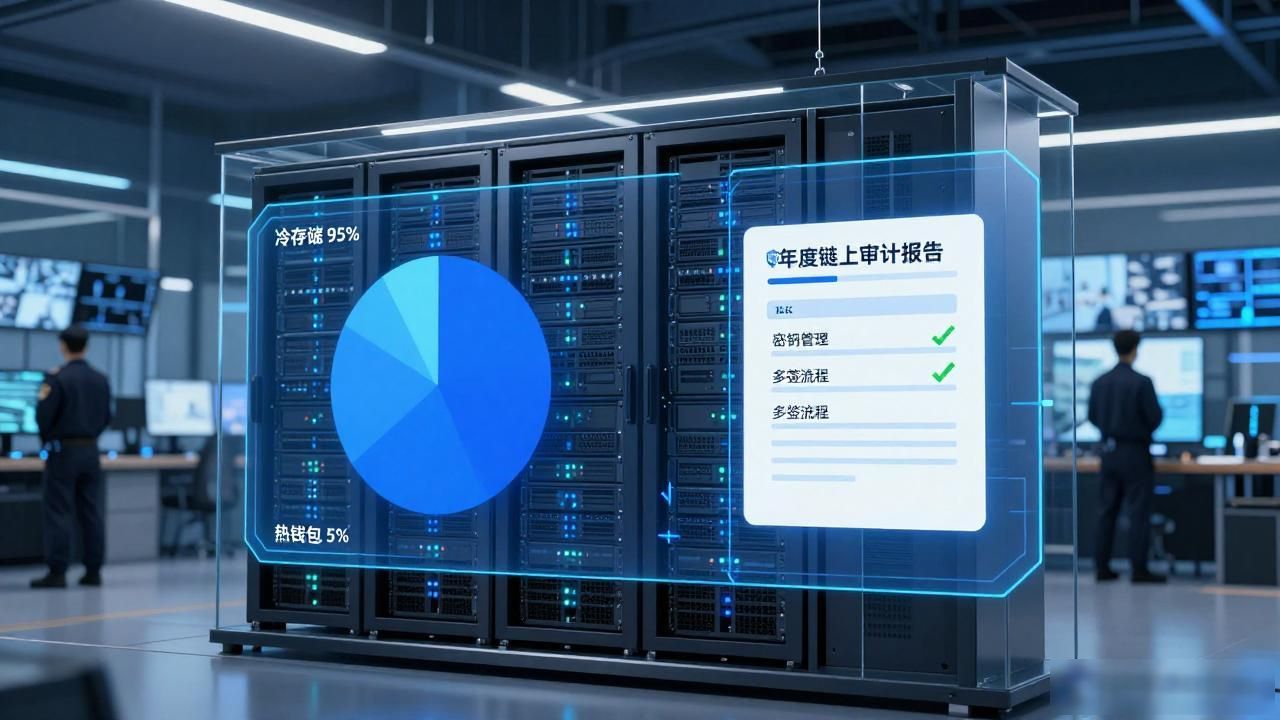 深蓝数字货币交易所靠谱吗？开户前看这几点就够了