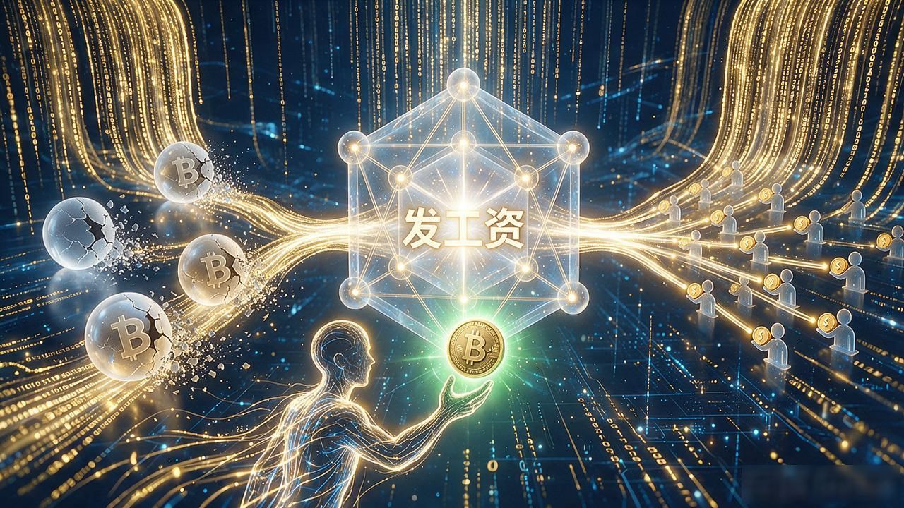 数字货币哪来的收益？别光看涨跌，钱到底从谁口袋出的
