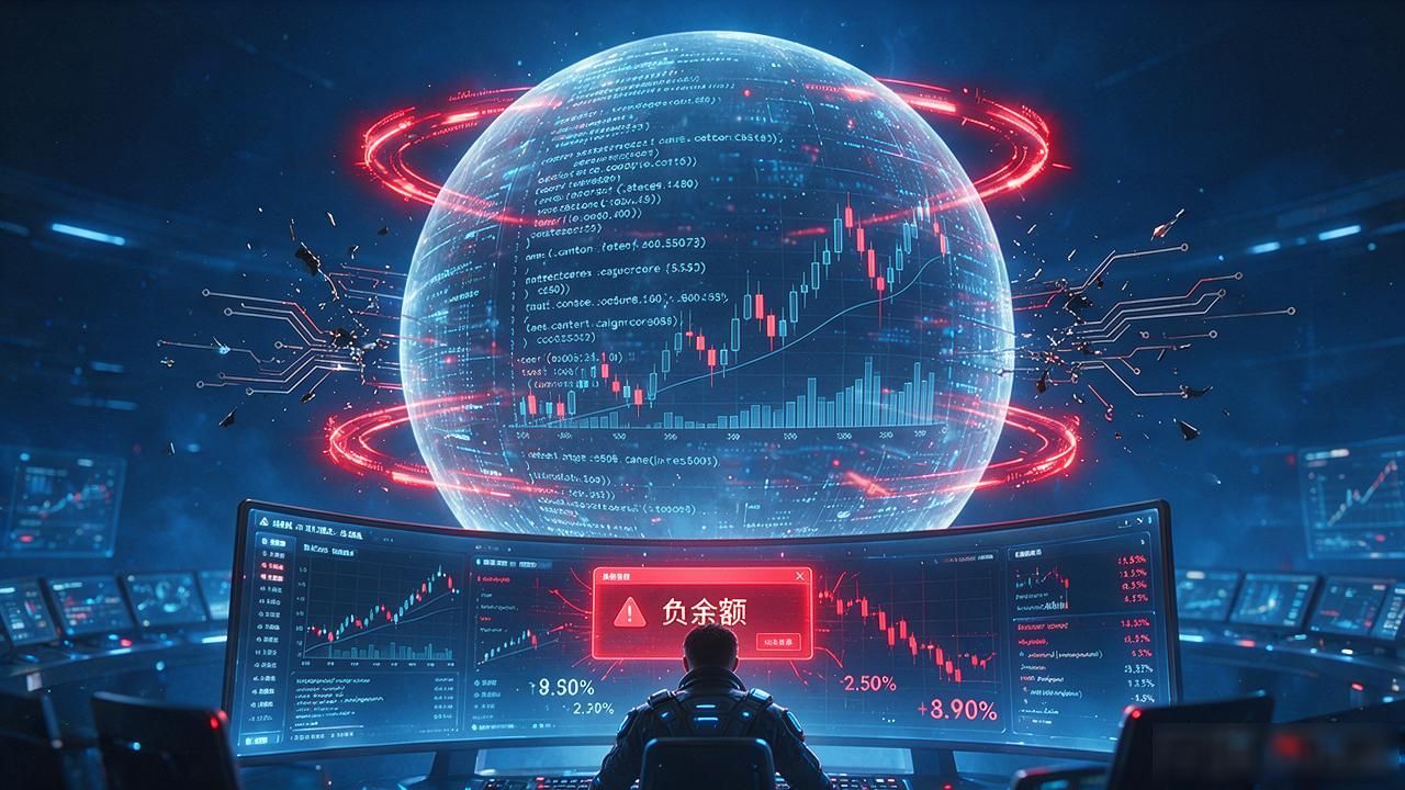 数字货币交易合约开发，从撮合到风控到底要做哪些事