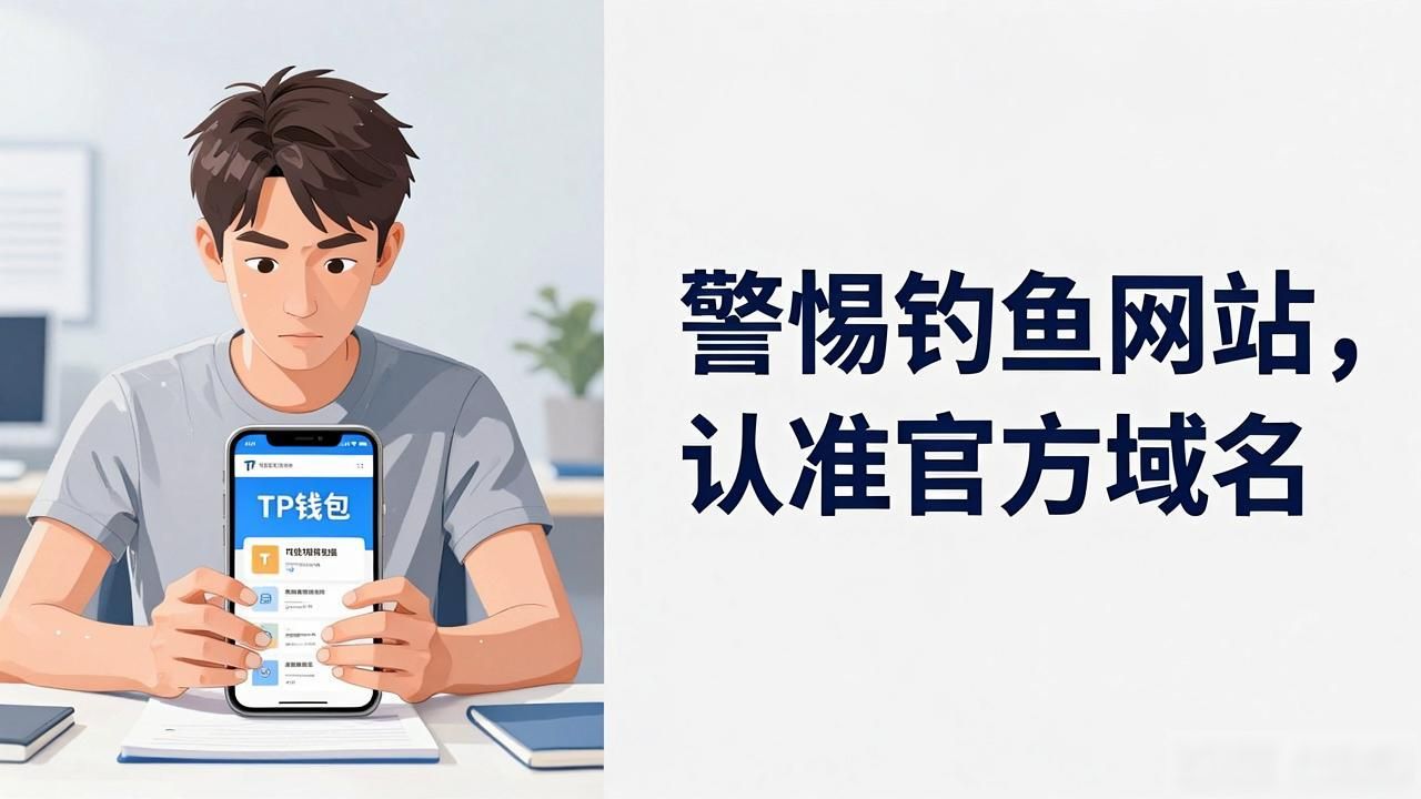 tp钱包下载后怎么用才安全？新手必看避坑指南
