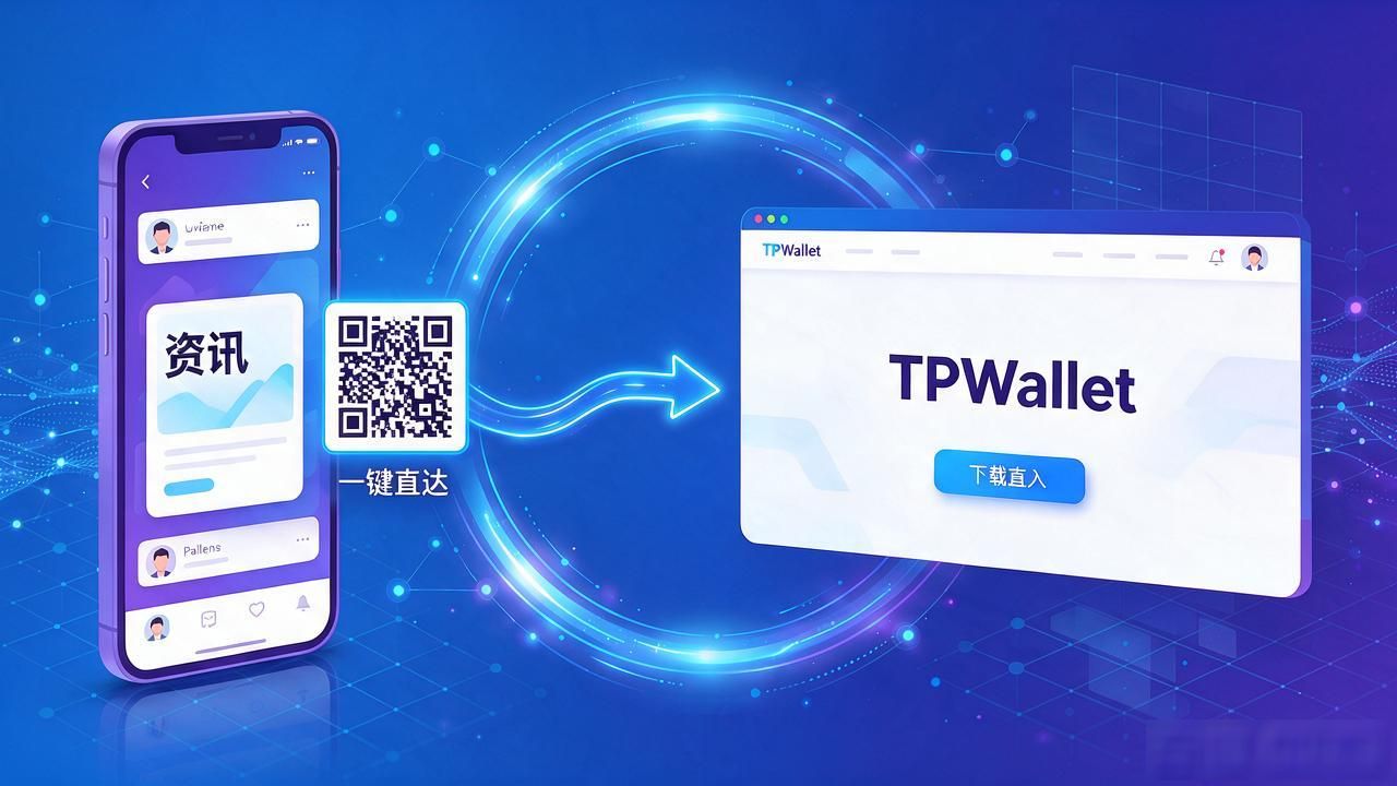 TPWallet官网下载教程及社交媒体同步指南