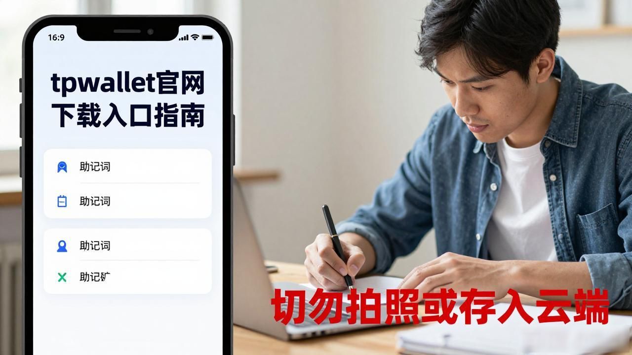 tpwallet官网下载入口指南