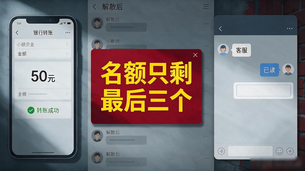 还在搜郭立仁数字货币对接人？一个差点掏空积蓄的人说句实话