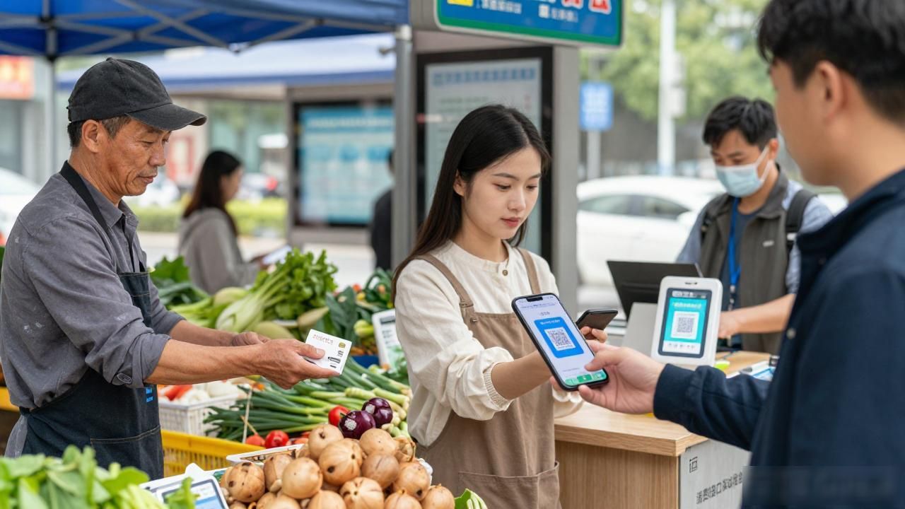 数字货币化最新政策怎么变？数字人民币跨境试点和个人额度一次说清