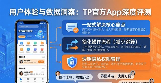 用户体验与数据洞察：TP官方App深度评测