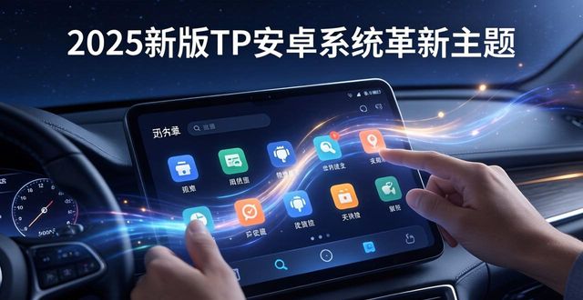 2025新版TP安卓系统：从内核到体验的革新