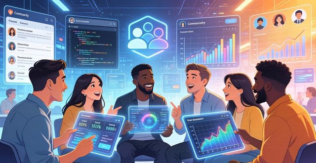 终端玩家的选择：官方下载与社区交流