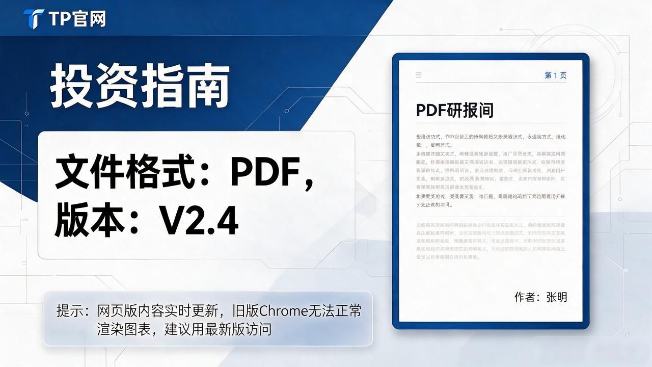 TP官网下载投资指南？这4个入口帮你筛掉90%噪音