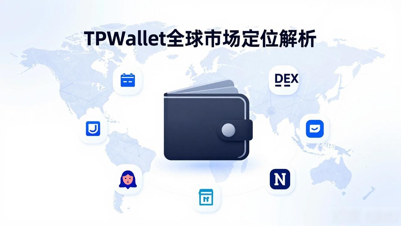 TPWallet全球市场定位解析
