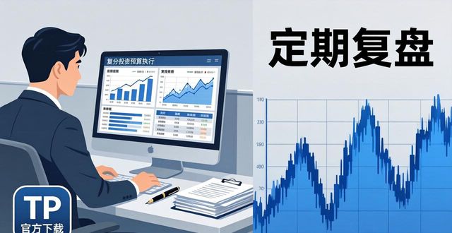 预算是防范风险的前提_预算执行风险的防控措施_如何通过tp官方网址下载设定合理的投资预算，以防范潜在风险？