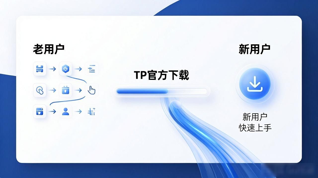 tp官方下载安卓2025：新版体验如何实现从优化到跨越式飞跃