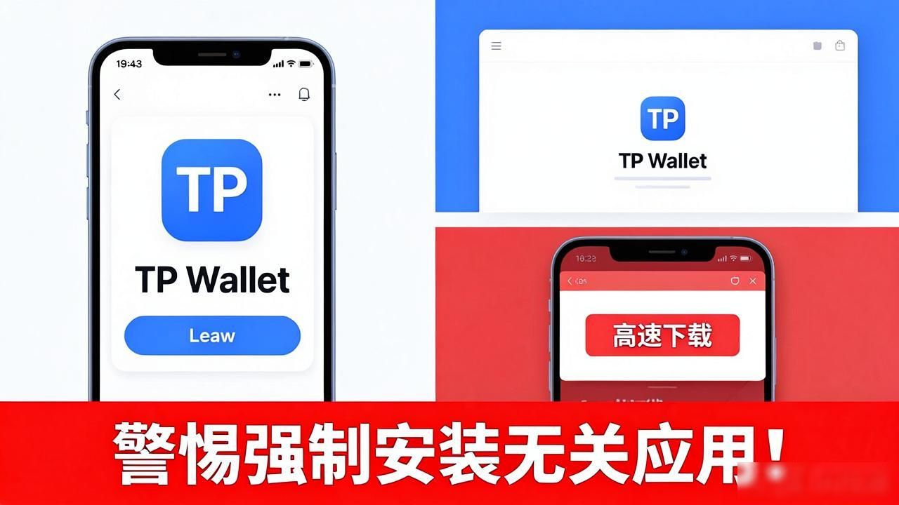 TPWallet官方正版下载指南：避开诈骗陷阱