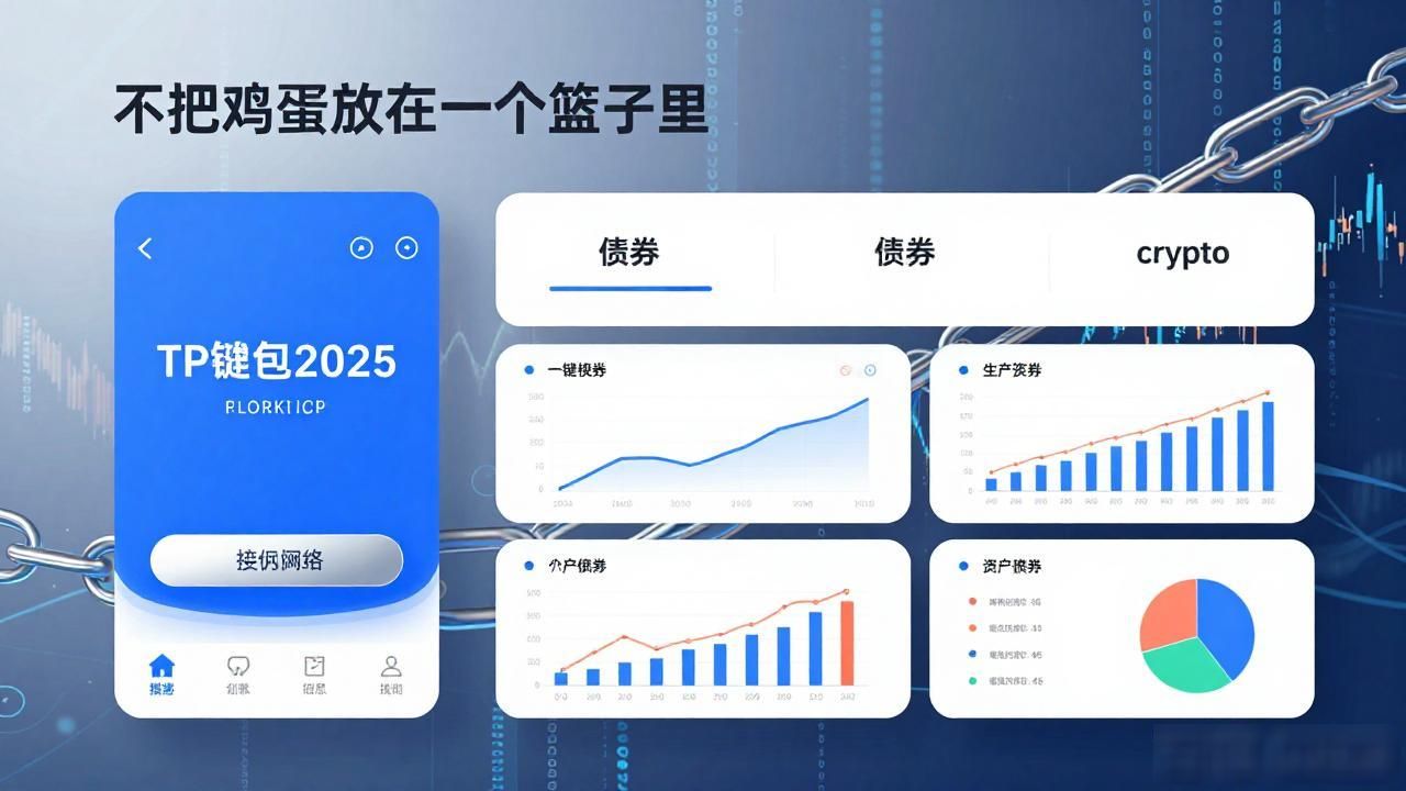 TP钱包2025下载：新手多元投资指南
