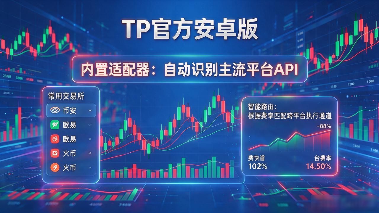如何通过TP官方安卓最新版本进行多平台扩展?_TP新版密钥管理界面操作教程_TP官方安卓最新版多平台同步设置方法