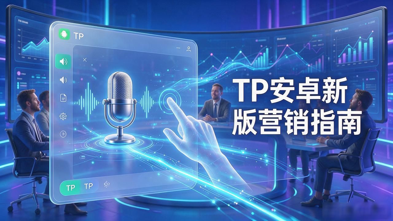 智能受众分析模块升级_数字营销安卓新版核心功能更新_如何通过TP官方安卓最新版本增强数字营销能力?