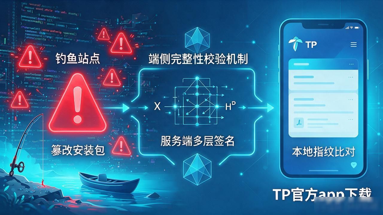 TP官方app下载的未来趋势与技术演进_智能分发引擎设备适配_TP官方app下载技术细节