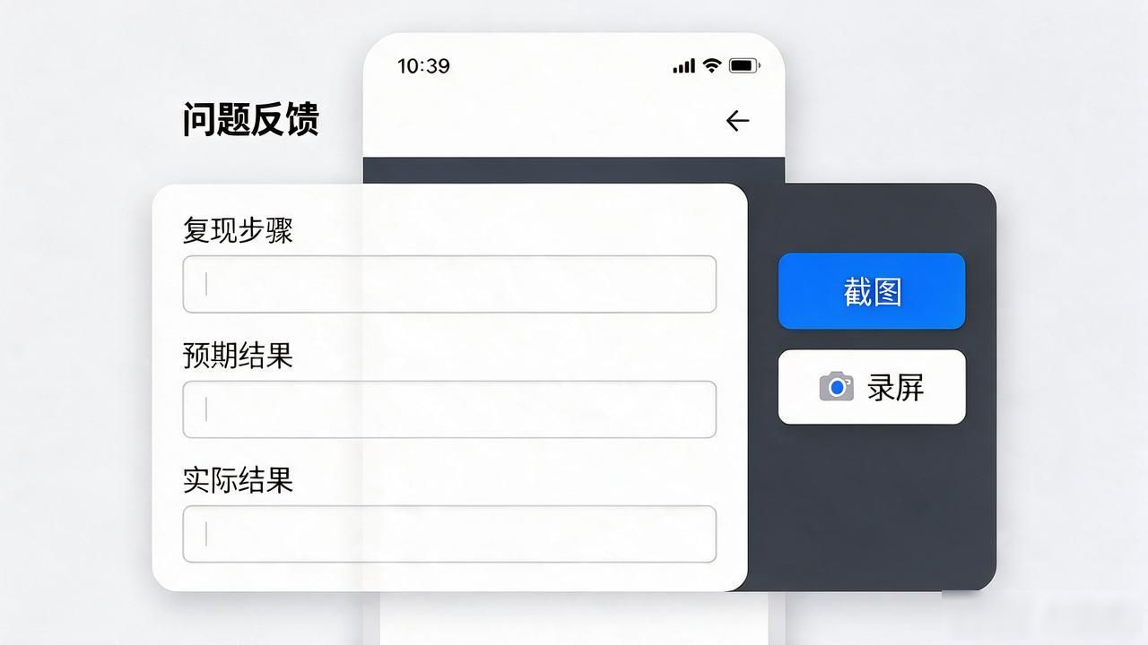 TP钱包新版反馈入口位置及优化细节_安卓端TP钱包更新后用户反馈实操经验_如何通过TP官方安卓最新版本提升反馈质量？