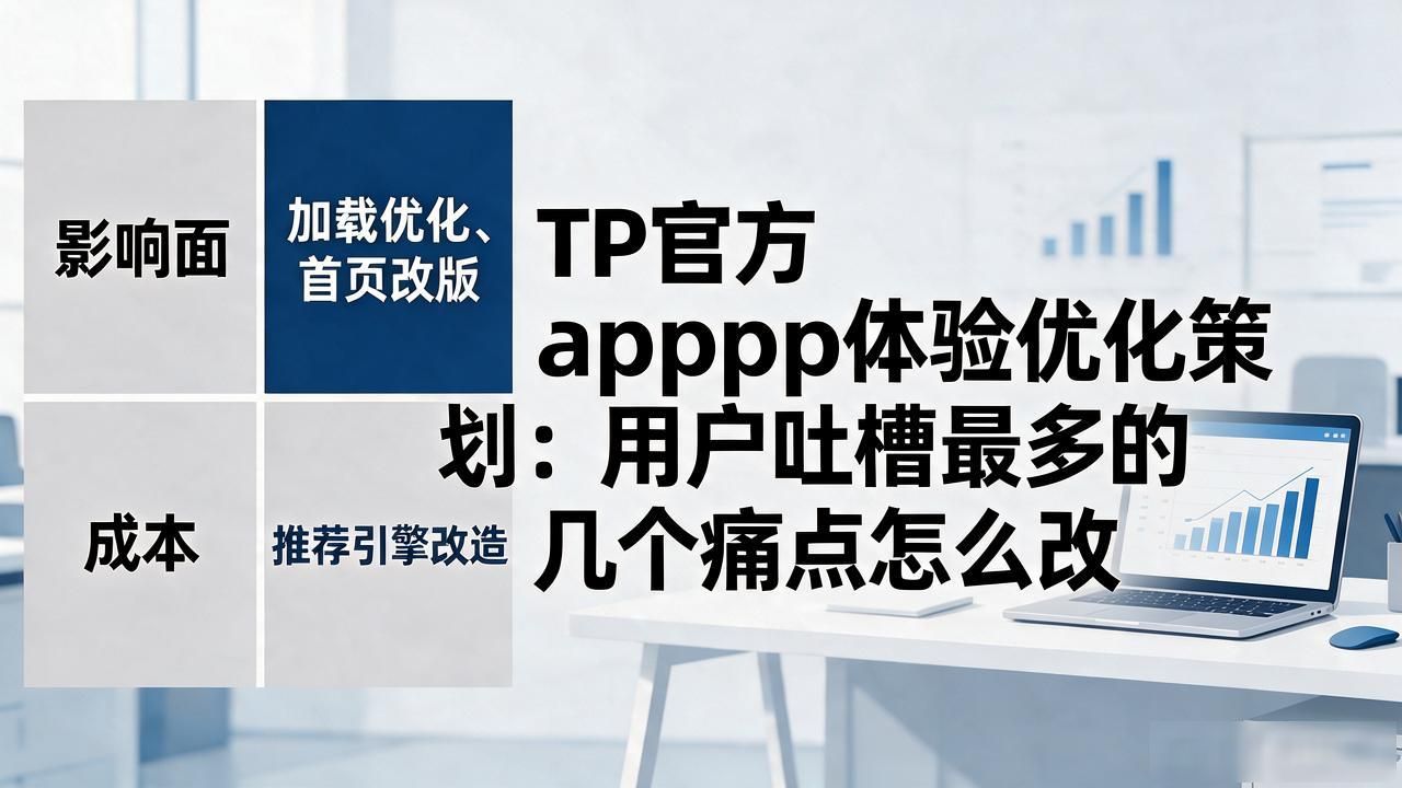 体验优化_加载速度优化_TP官方app的用户体验优化策划