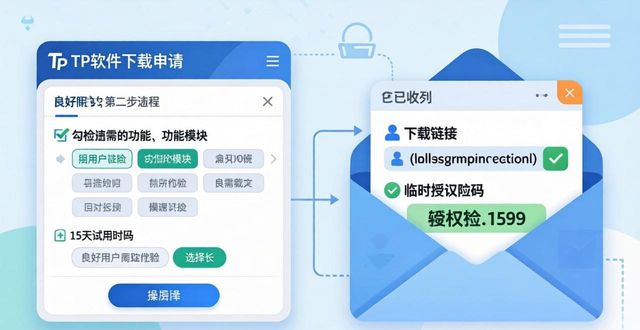 试用版是什么意思_用试用版算使用盗版的吗_TP官方正版下载试用版申请步骤