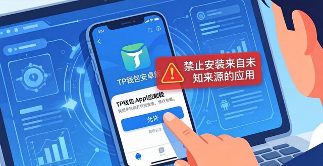 TP钱包安卓版官方下载安装指南与安全使用教程