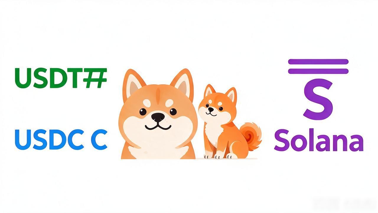 多种数字货币图片素材整理，比特币以太坊等热门币图一篇收齐