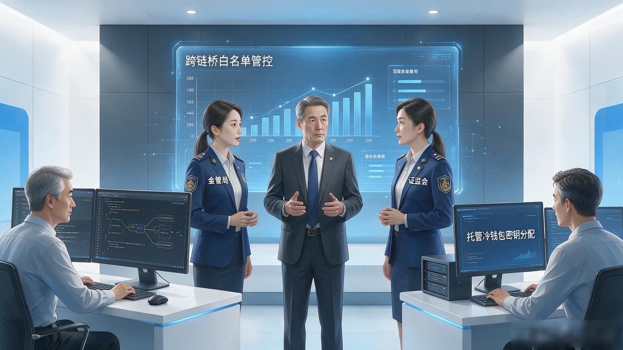 香港数字货币CEO是干什么的？角色、门槛与机遇一次讲清