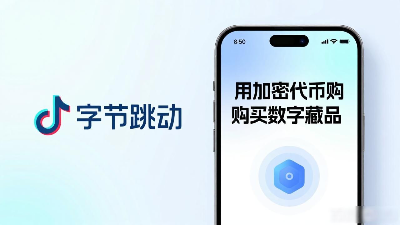 字节跳动真的搞数字货币了？一个老员工给你掰扯清楚