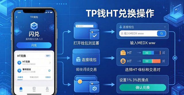 TP钱包里HT怎么换？详细操作步骤
