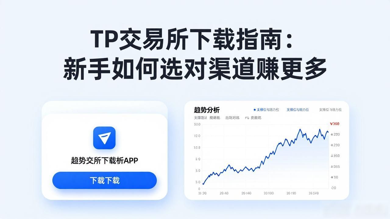 TP交易所App下载安全设置_数字资产交易平台选择_如何通过TP交易所app下载实现收益最大化