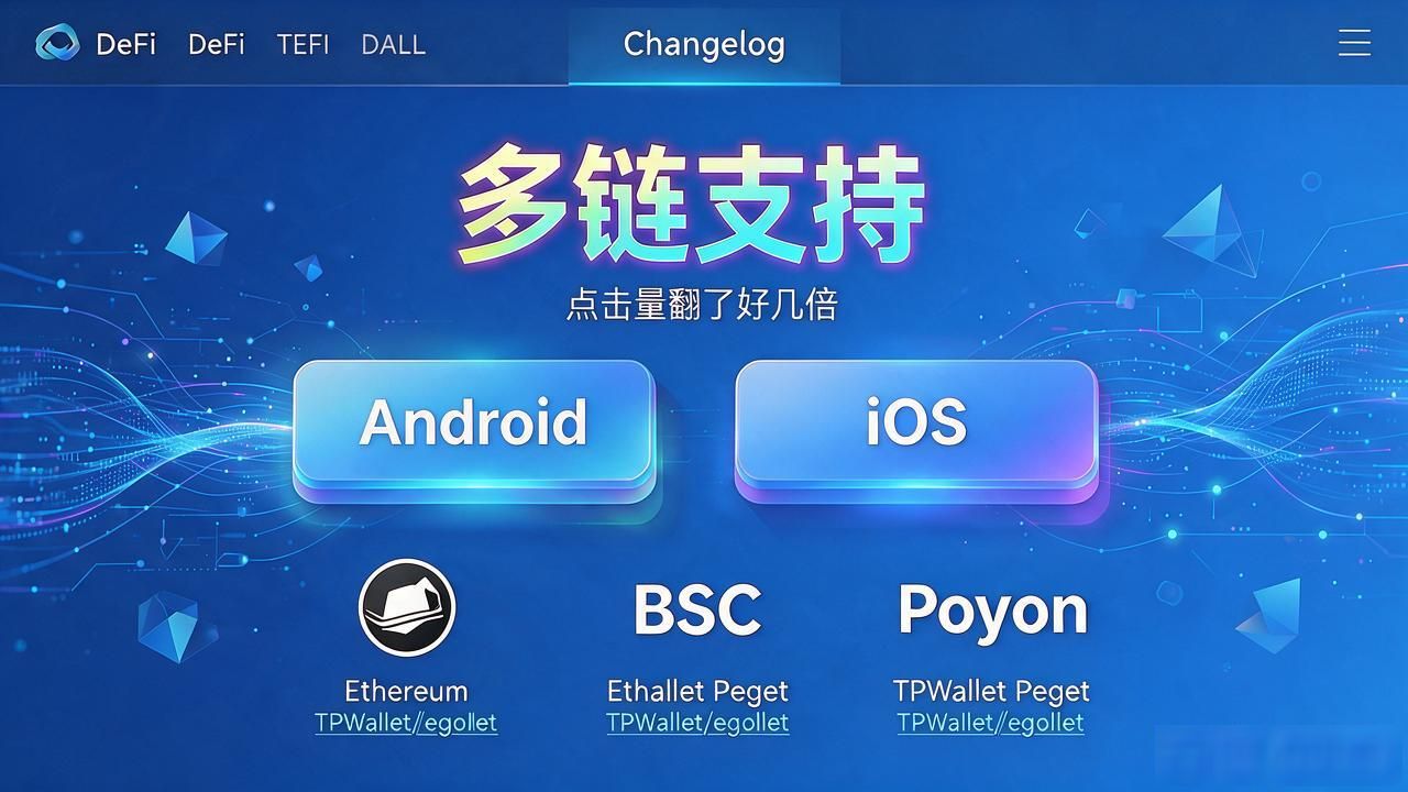 TPWallet官网下载从2018到2026，页面和方式都变了多少
