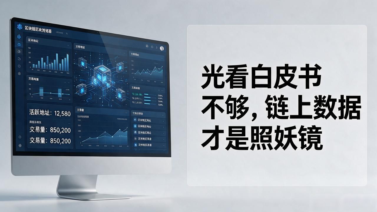 普通人怎么判断数字货币有没有价值？几个实用方法讲明白