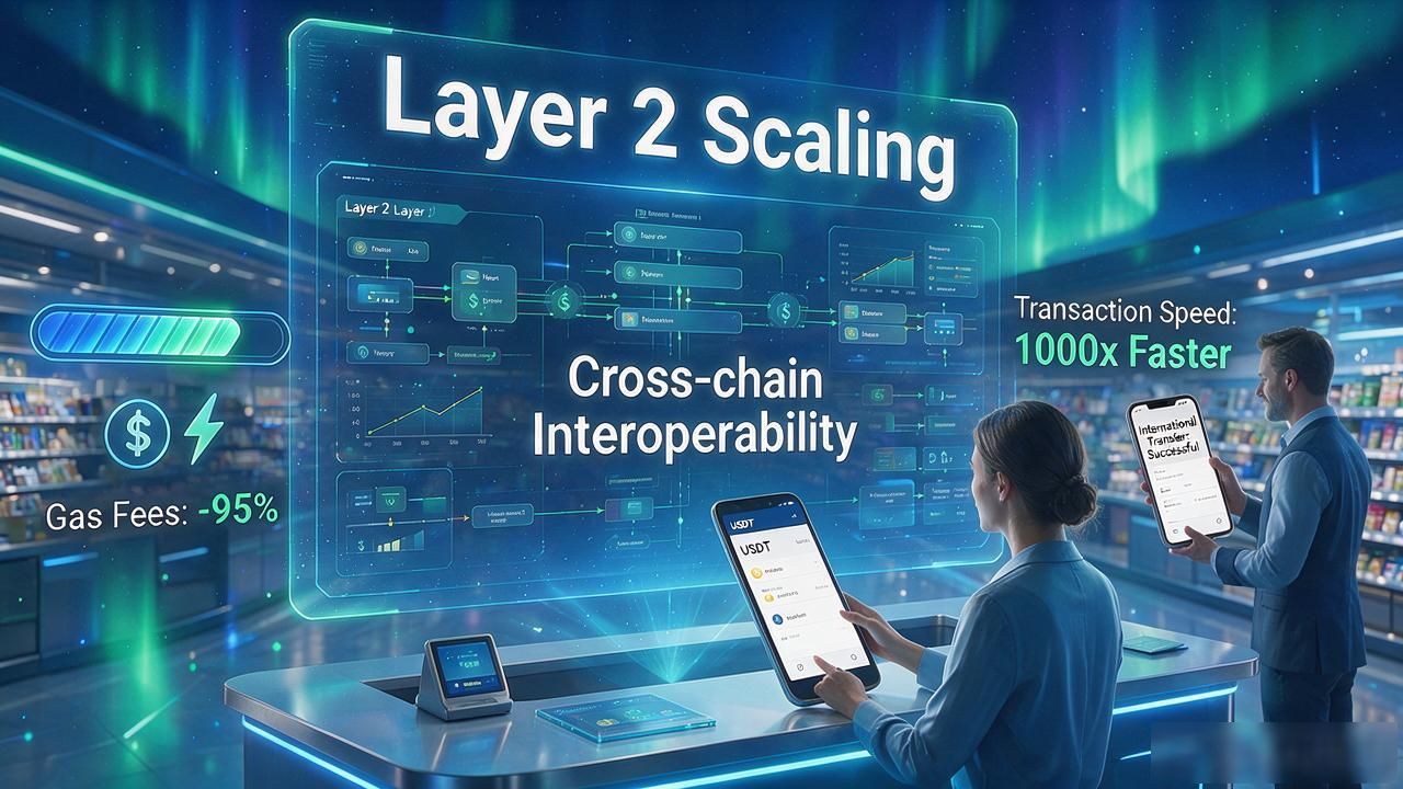 数字货币运营前景到底如何？2026年还有没有实操机会