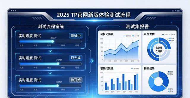 2025 TP官网新版体验测试，3步上手