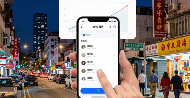 TP交易所下载量暴涨背后的市场逻辑
