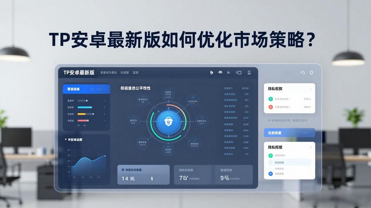 移动端适配优化_数字营销工具迭代_如何通过TP官方安卓最新版本优化市场策略？