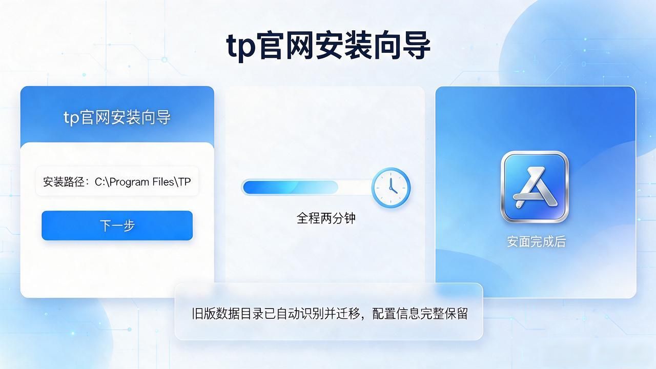 tp官网下载最新版安装，我的真实体验