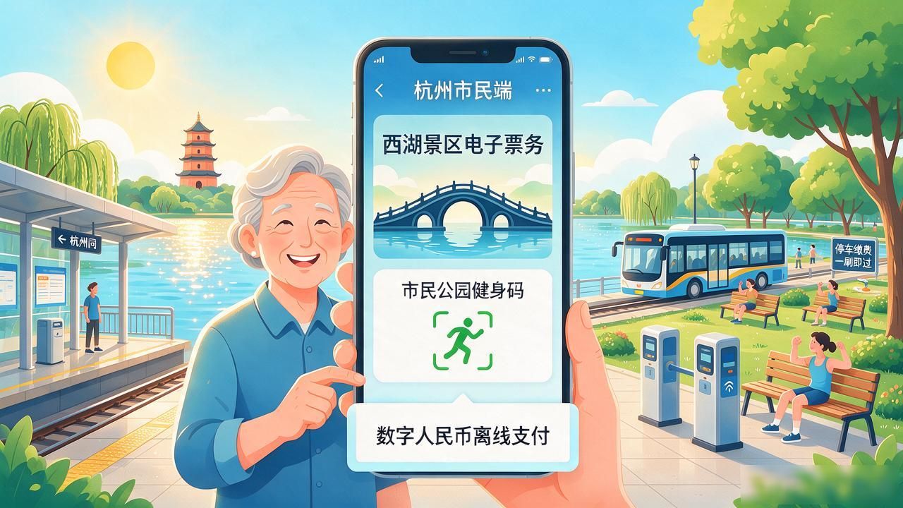 长三角数字货币试点，普通人能参与吗？