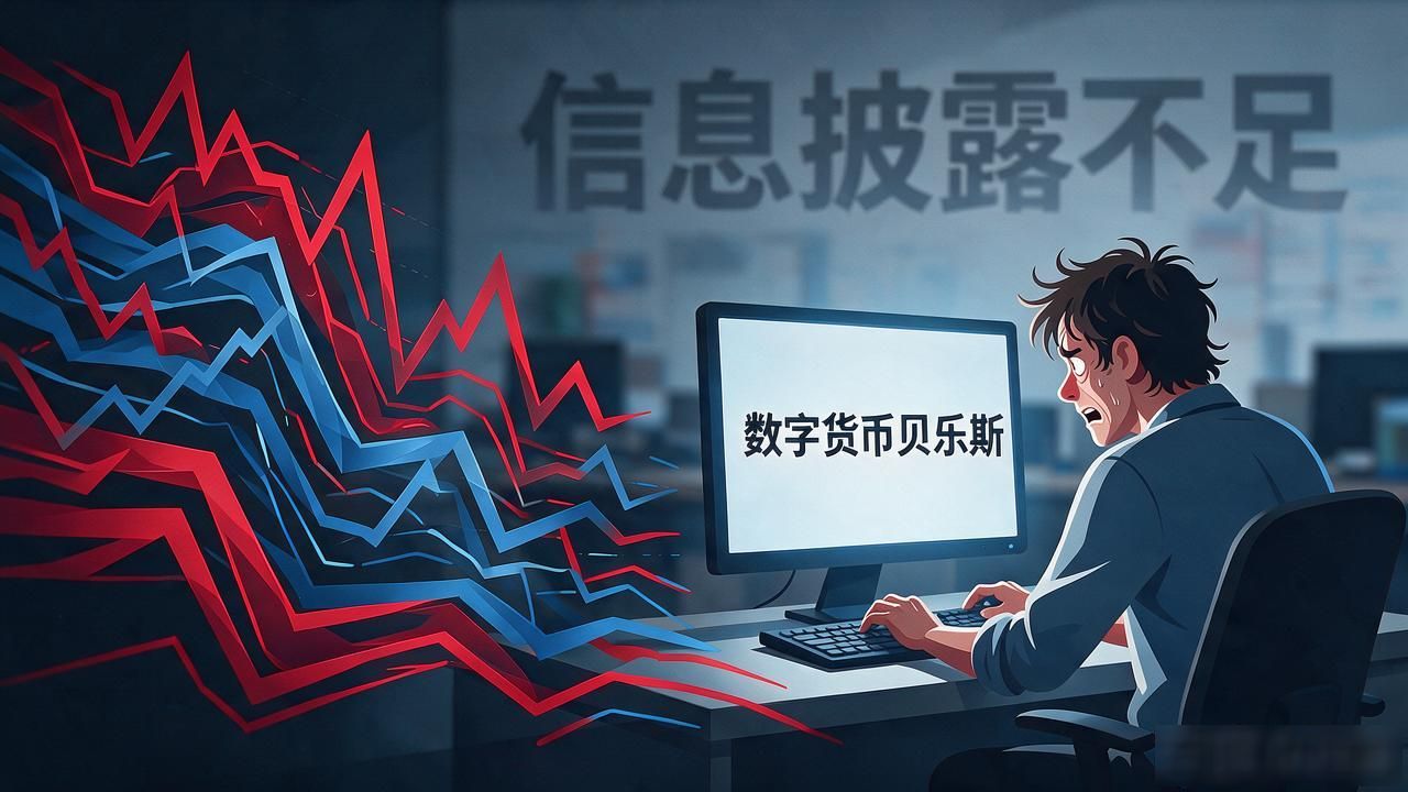 数字货币贝乐斯到底靠不靠谱？普通人投资前必须搞清的几件事