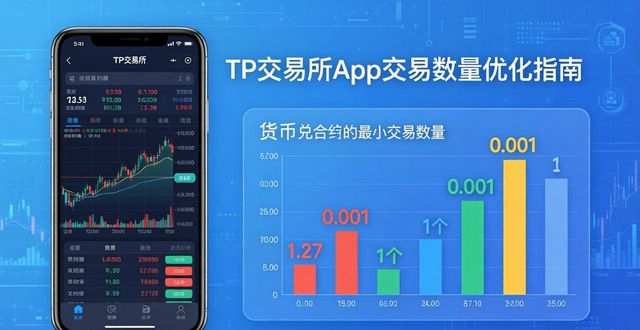 TP交易所App交易数量优化指南