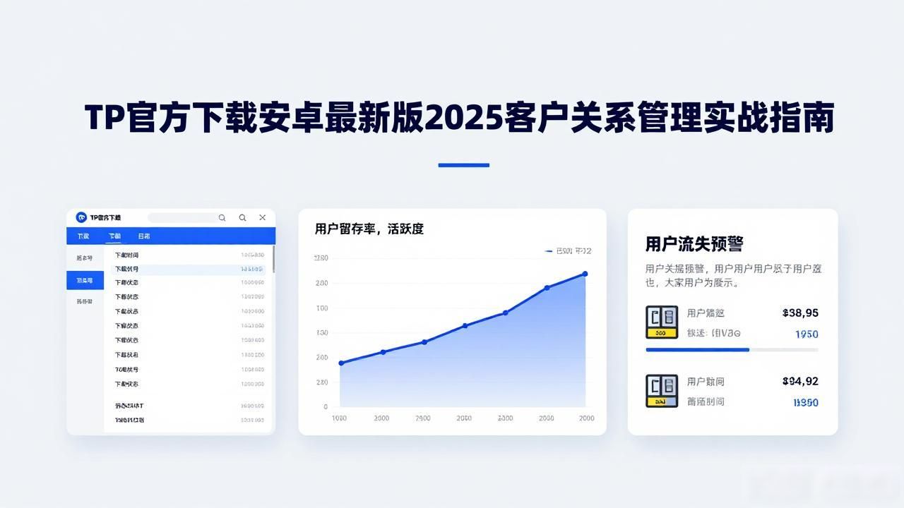 TP官方下载安卓版本用户关系管理_数字生态安卓下载用户体验_TP官方下载安卓最新版本2025的客户关系管理策略